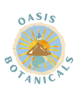 Oasis Botanicals 